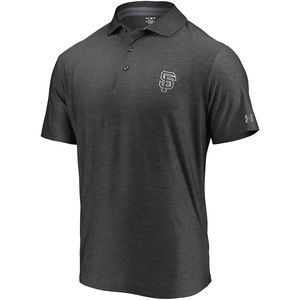 Under Armour SF Giants Polo